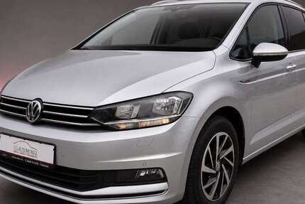 VW Touran 183.000 km 11.980 &euro; Eichenzell 36124