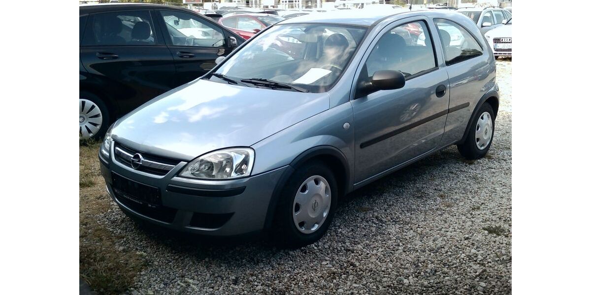 Opel Corsa 150.000 km 1.499 &euro; Bonn 53227