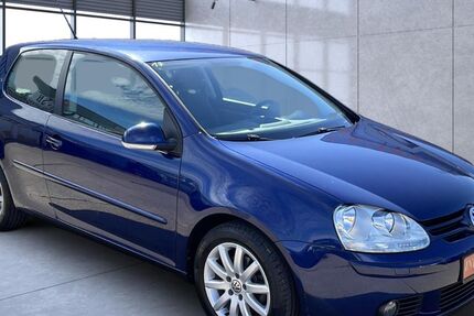 VW Golf 126.756 km 3.500 &euro; Erfurt 99086