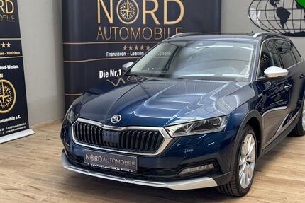 Skoda Octavia 21.500 km 30.800 &euro; Rastede/ Wahnbek 26180