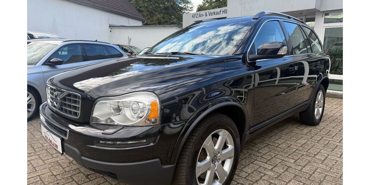 Volvo XC90 222.150 km 10.990 &euro; Cloppenburg 49661