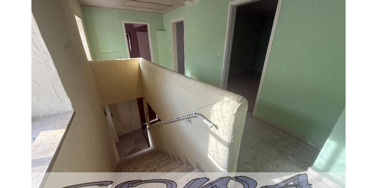 Charmantes Stadthaus in zentraler Lage in Neuburg - ideal für Familien oder Paare - Ein Objekt von Ihrem Immobilienpartner SOWA Immobilien und Finanzen - Mehrfamilienhaus, Wohnhaus Neuburg | Angebot:26729139