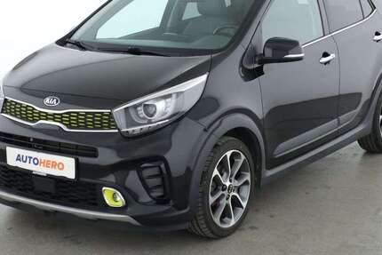 Kia Picanto 26.266 km 12.630 € Stuttgart 70195