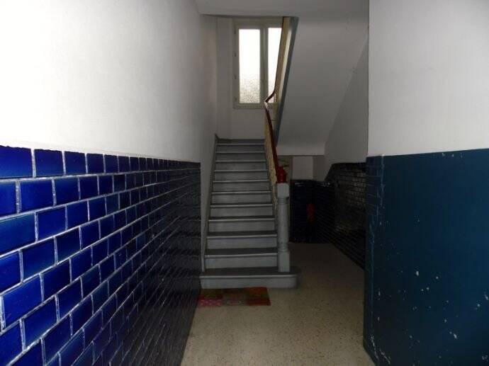 Etagenwohnung Ludwigshafen am Rhein Süd - 4 Zimmer, 100 m&sup2;, 850&euro; | Angebot:25879290