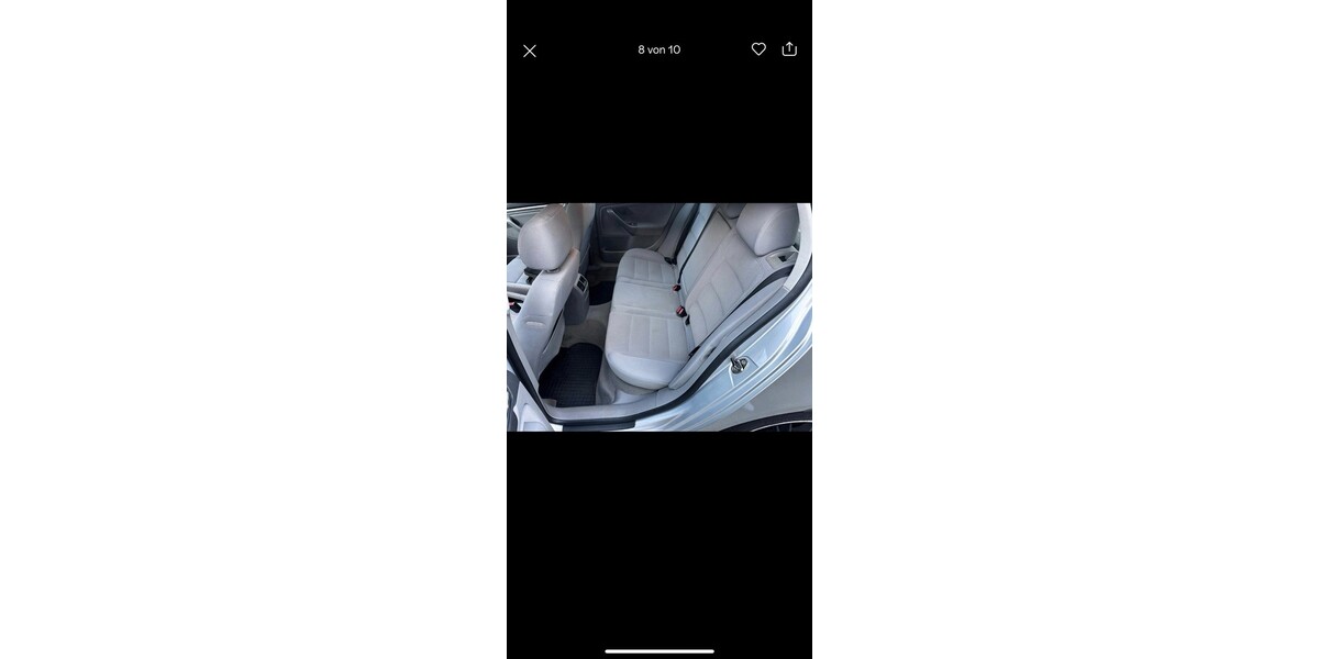 VW Golf 5 1.300.000 km 3.000 € Berlin 10178