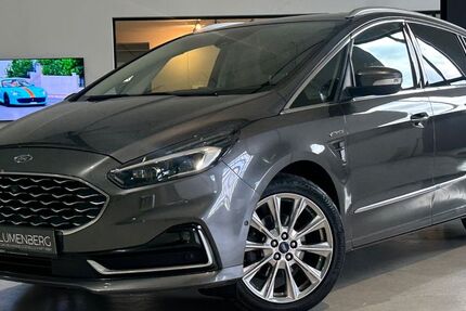 Ford S-Max 130.515 km 19.980 &euro; Rodgau-Weiskirchen/nähe Frankfurt am Main 63110