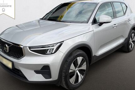 Volvo XC40 37.921 km 27.990 &euro; Helmstedt 38350