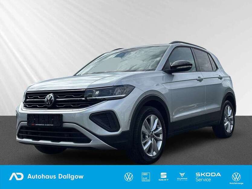T-Cross