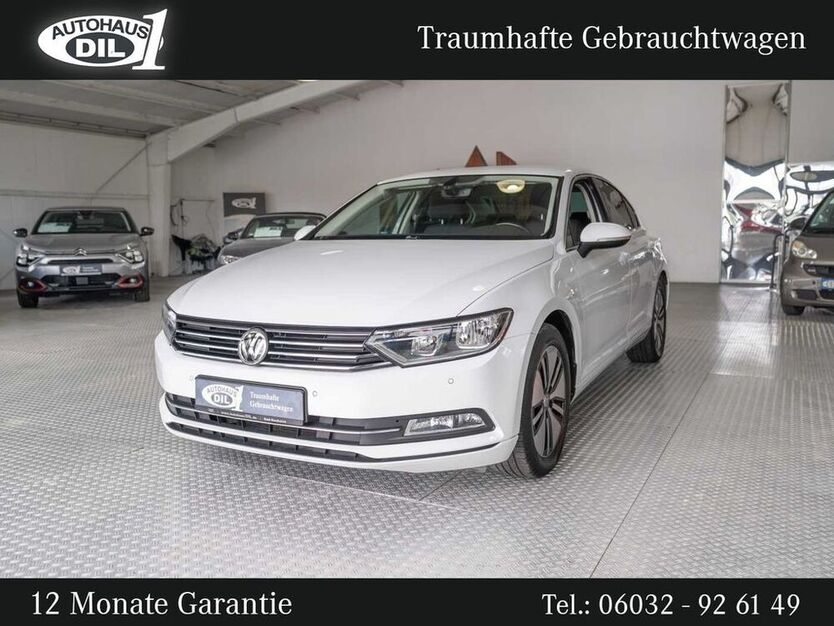 Passat