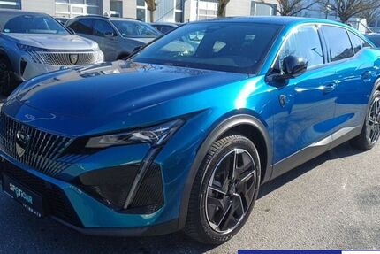 Peugeot 408 24.722 km 28.950 &euro; Neu-Isenburg 63263