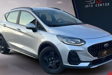 Ford Fiesta 58.558 km 14.999 &euro; Berlin 12439