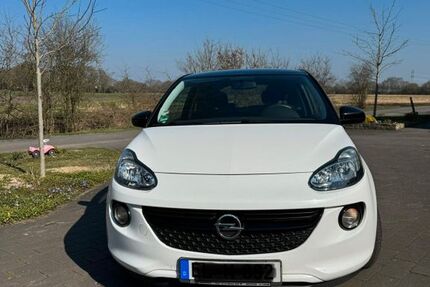 Opel Adam 110.000 km 5.850 &euro; Haren 49733