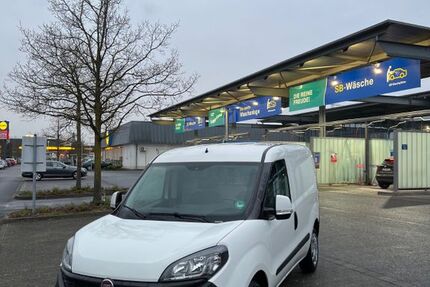 Fiat Doblo 40.508 km 7.990 &euro; Bergisch Gladbach 51469