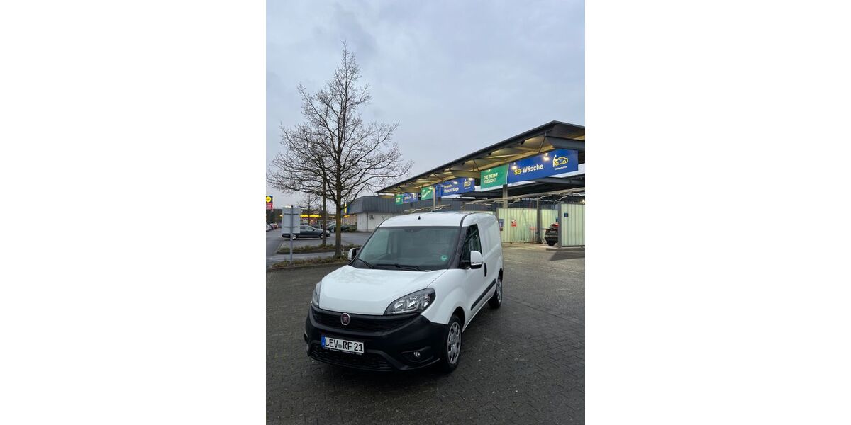 Fiat Doblo 40.508 km 7.990 &euro; Bergisch Gladbach 51469