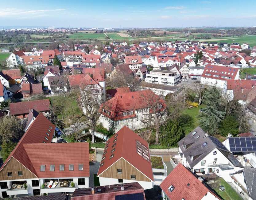 Wohnung zum Kaufen in Korntal-Münchingen 580.000 € 81.7 m²