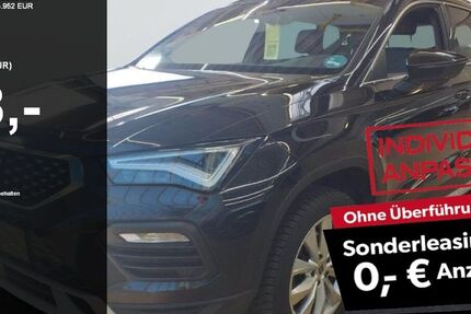 Seat Ateca 26.150 km 27.640 € Wackersdorf 92442