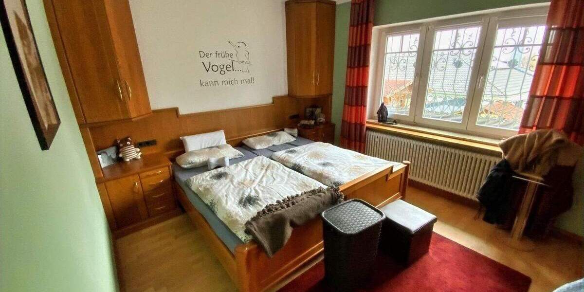 Einfamilienhaus Nittenau - 6 Zimmer, 177 m&sup2;, 425.000&euro; | Angebot:25262597