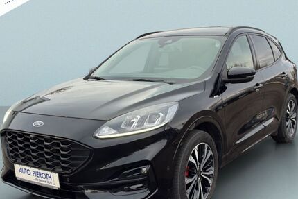 Ford Kuga 42.250 km 27.850 &euro; Bad Kreuznach 55543