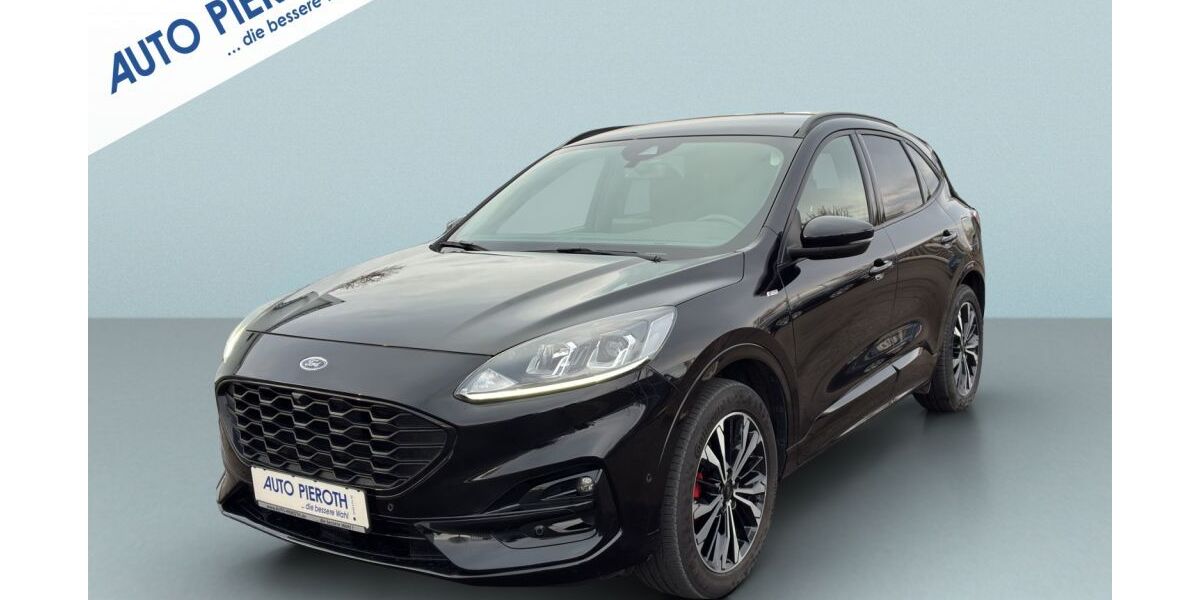 Ford Kuga 42.250 km 27.850 &euro; Bad Kreuznach 55543