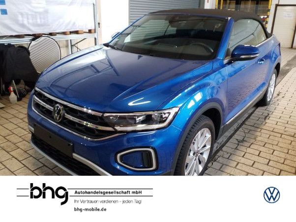 VW T-Roc 7.331 km 26.930 &euro; Lörrach 79540