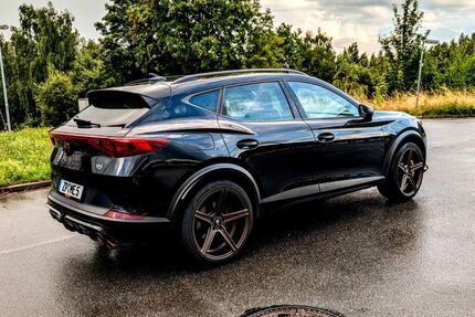 Cupra Formentor 22.000 km 45.500 € Chemnitz 09127