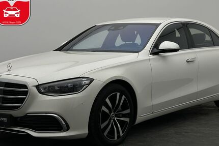 Mercedes-Benz S 500 69.276 km 67.999 € Neuwied 56567