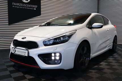 Kia pro ceed / ProCeed 126.500 km 9.999 &euro; Wenden 57482