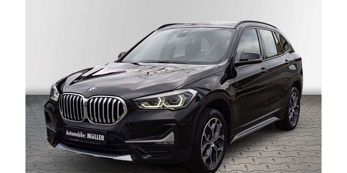 BMW X1 44.770 km 28.890 &euro; Eilenburg 04838