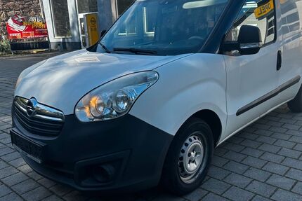 Opel Combo 203.277 km 3.500 &euro; Werdau 08412