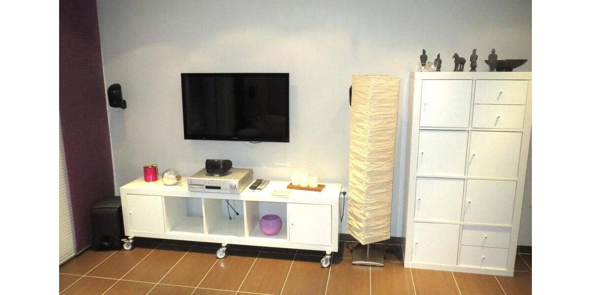 Terrassenwohnung Reinheim - 1 Zimmer, 40 m&sup2;, 550&euro; | Angebot:26697992