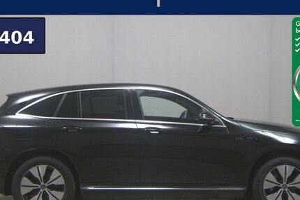 Mercedes-Benz EQC 139.654 km 25.480 &euro; Gyhum/Bockel 27404