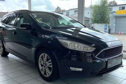 Ford Focus 172.000 km 6.100 &euro; Alfeld 31061