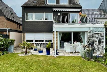 Haus Bocholt Stenern - 9 Zimmer, 200 m&sup2;, 440.000&euro; | Angebot:26429372