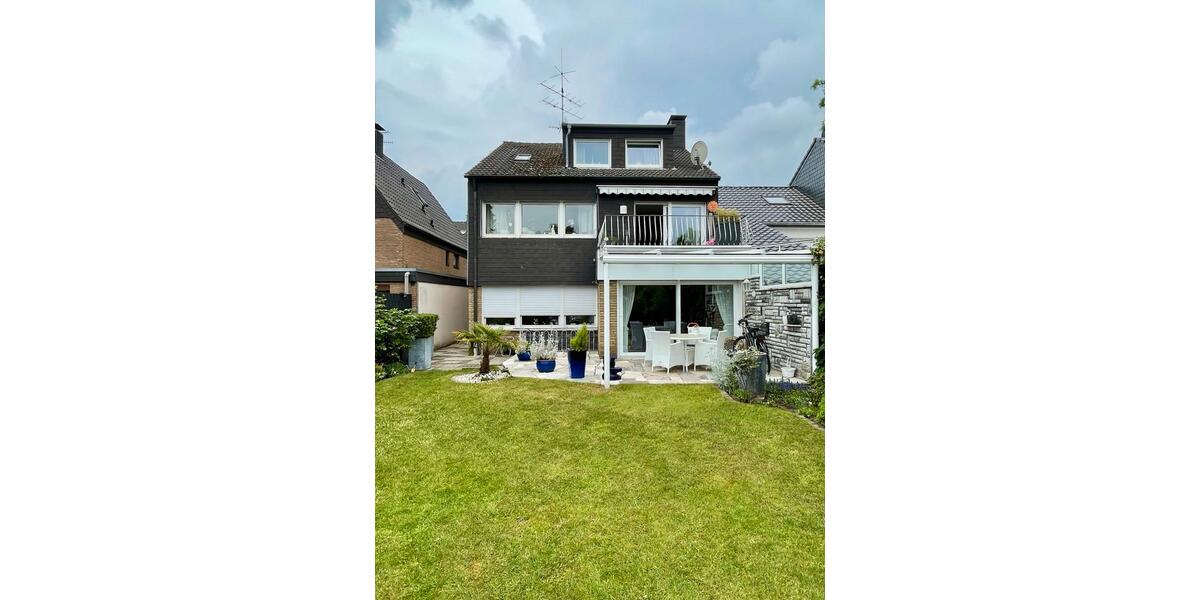Reihenhaus Bocholt Stenern - 9 Zimmer, 200 m&sup2;, 440.000&euro; | Angebot:26429372