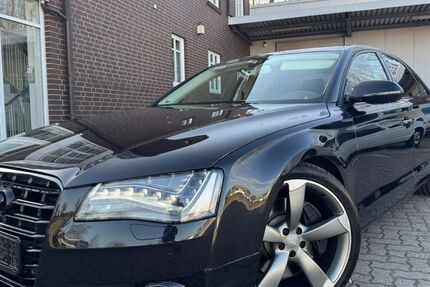 Audi A8 225.000 km 16.950 &euro; Seevetal bei Hamburg 21217