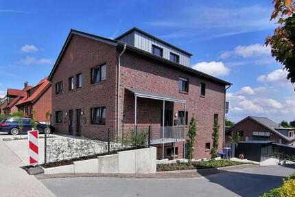 Wohnung Altenberge - 2 Zimmer, 101 m&sup2;, 1.300&euro; | Angebot:25714493