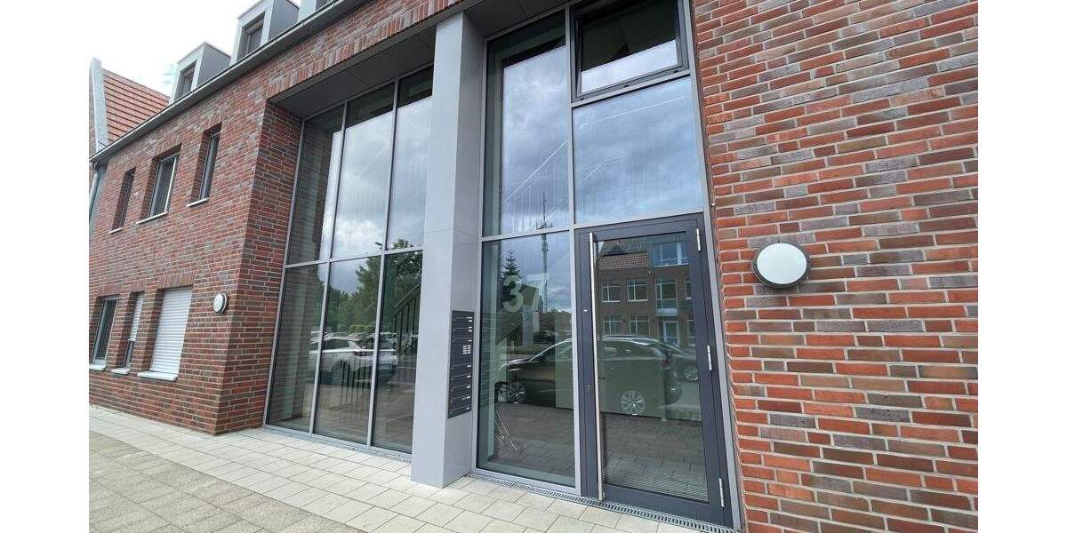 Etagenwohnung Neuenhaus Grasdorf - 3 Zimmer, 94 m&sup2;, 295.000&euro; | Angebot:23252229