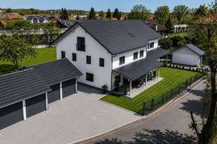 Haus Ampfing - 4 Zimmer, 154 m&sup2;, 1.990&euro; | Angebot:27125723