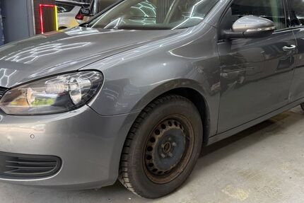 VW Golf 324.000 km 1.990 &euro; Schweich 54338