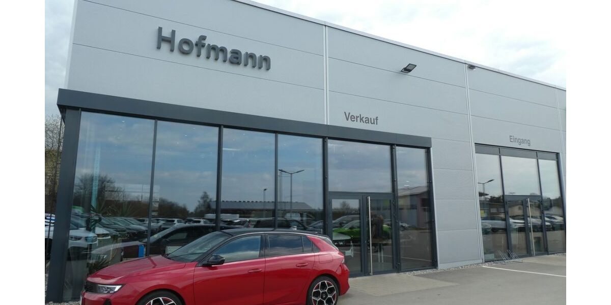 Opel Astra 76.000 km 18.450 &euro; Bad Saulgau 88348