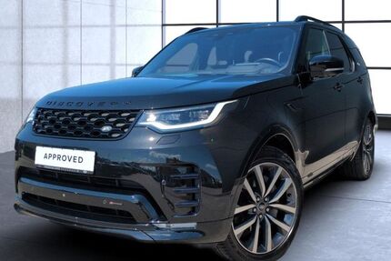 Land Rover Discovery 57.290 km 49.800 &euro; Kolbermoor 83059