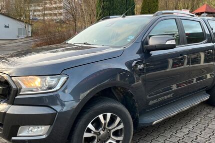 Ford Ranger 157.574 km 20.699 &euro; Lennestadt 57368
