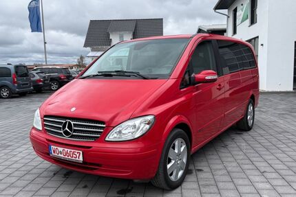 Mercedes-Benz Viano 311.024 km 8.500 &euro; Worms 67550