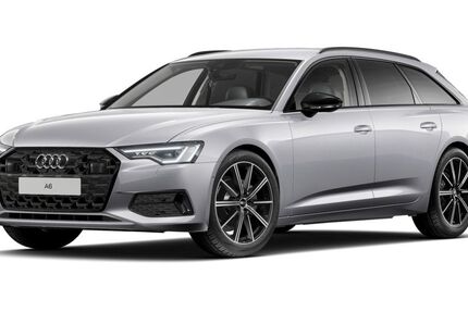 Audi A6 10.815 km 45.930 &euro; Mitterteich 95666