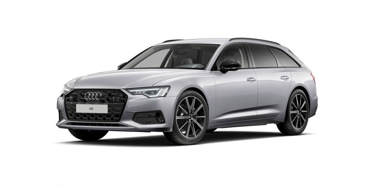 Audi A6 10.815 km 45.930 &euro; Mitterteich 95666