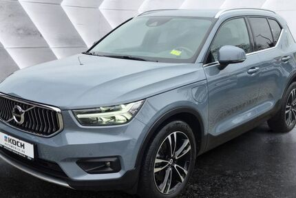 Volvo XC40 65.785 km 29.990 &euro; Berlin 10553