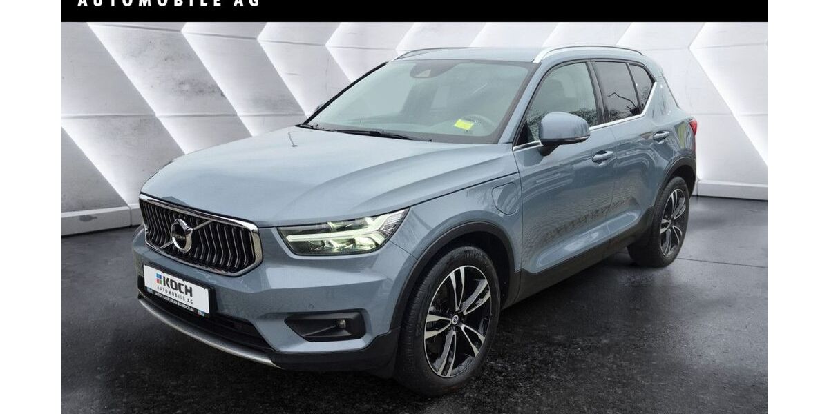 Volvo XC40 65.785 km 29.990 &euro; Berlin 10553