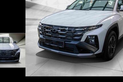 Hyundai TUCSON 3.100 km 30.999 &euro; Gunzenhausen 91710