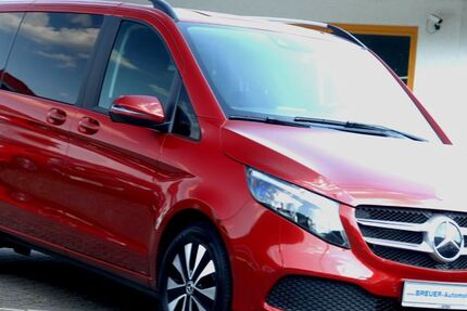 Mercedes-Benz V 220 62.500 km 44.625 &euro; Schleiden 53937