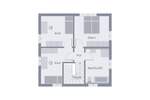 Einfamilienhaus Rehlingen-Siersburg Siersburg - 3 Zimmer, 107 m&sup2;, 288.900&euro; | Angebot:25745482